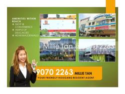 Blk 628 Hougang Avenue 8 (Hougang), HDB Executive #137375002